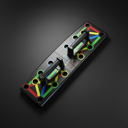 Fitbeast 2.0 (Push Up Board)